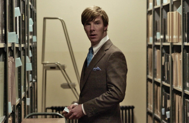 photo 12 in Cumberbatch gallery [id581941] 2013-03-12 00:00:00