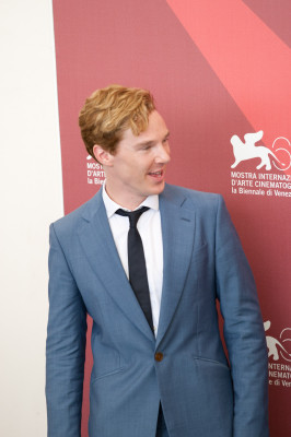 Benedict Cumberbatch pic #681942