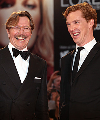 photo 15 in Benedict Cumberbatch gallery [id646235] 2013-11-12 00:00:00