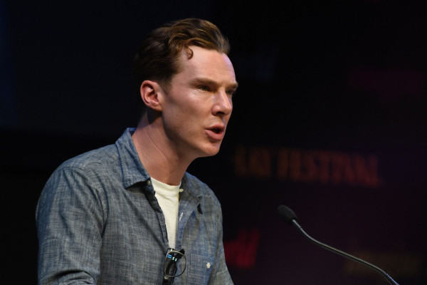 photo 13 in Cumberbatch gallery [id710805] 2014-06-20 00:00:00