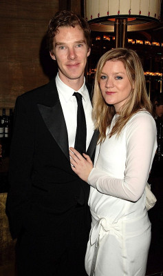 photo 8 in Benedict Cumberbatch gallery [id485216] 2012-05-07 00:00:00