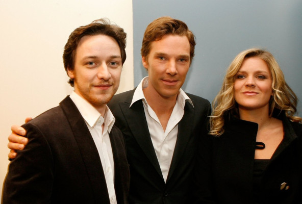 photo 7 in Cumberbatch gallery [id485614] 2012-05-07 00:00:00