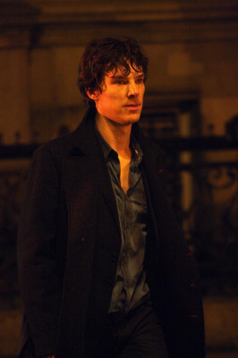 photo 21 in Benedict Cumberbatch gallery [id483758] 2012-05-01 00:00:00