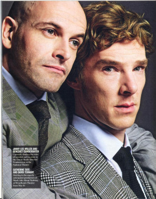 photo 15 in Cumberbatch gallery [id484710] 2012-05-03 00:00:00