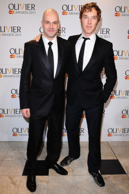 photo 11 in Benedict Cumberbatch gallery [id485213] 2012-05-07 00:00:00
