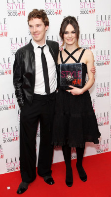 photo 29 in Cumberbatch gallery [id513986] 2012-07-21 00:00:00