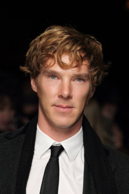 photo 19 in Cumberbatch gallery [id514635] 2012-07-24 00:00:00