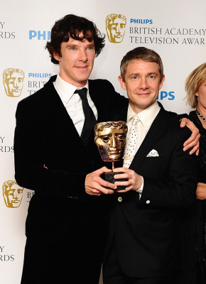 Benedict Cumberbatch pic #513989