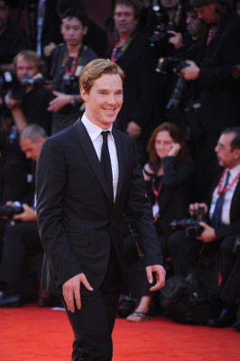 Benedict Cumberbatch pic #514634