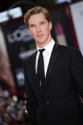 photo 15 in Benedict Cumberbatch gallery [id515565] 2012-07-26 00:00:00