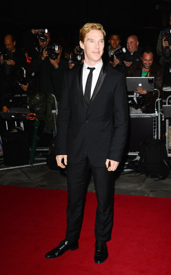 photo 10 in Benedict Cumberbatch gallery [id515919] 2012-07-26 00:00:00