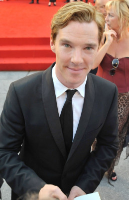 Benedict Cumberbatch pic #514633