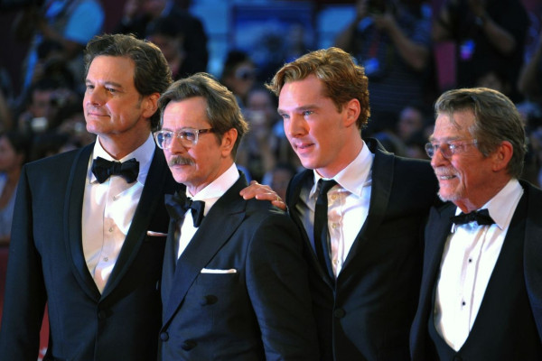 photo 14 in Benedict Cumberbatch gallery [id515566] 2012-07-26 00:00:00