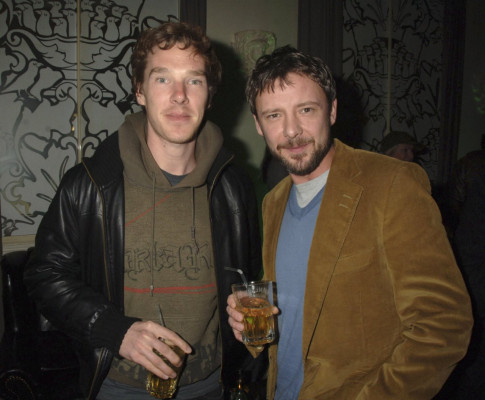 photo 16 in Benedict Cumberbatch gallery [id424821] 2011-11-29 00:00:00