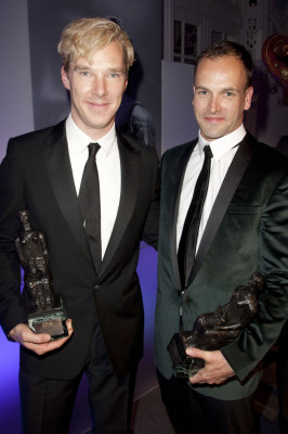 photo 7 in Benedict Cumberbatch gallery [id516249] 2012-07-28 00:00:00