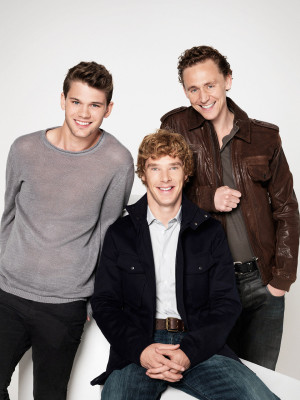 photo 28 in Benedict Cumberbatch gallery [id448617] 2012-02-20 00:00:00