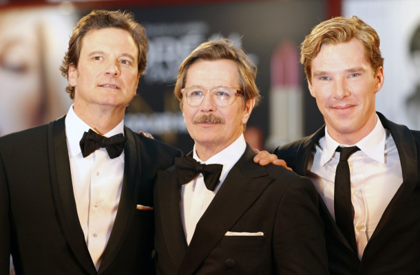 photo 26 in Cumberbatch gallery [id474163] 2012-04-11 00:00:00