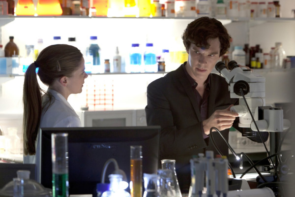 photo 18 in Cumberbatch gallery [id483761] 2012-05-01 00:00:00
