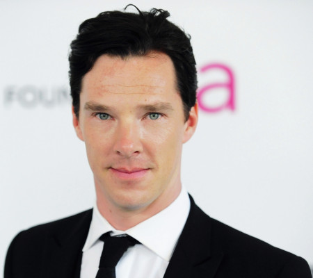 photo 12 in Benedict Cumberbatch gallery [id485212] 2012-05-07 00:00:00