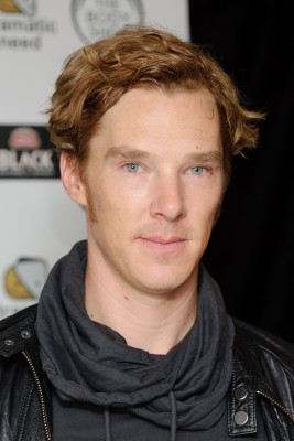 Benedict Cumberbatch pic #647861