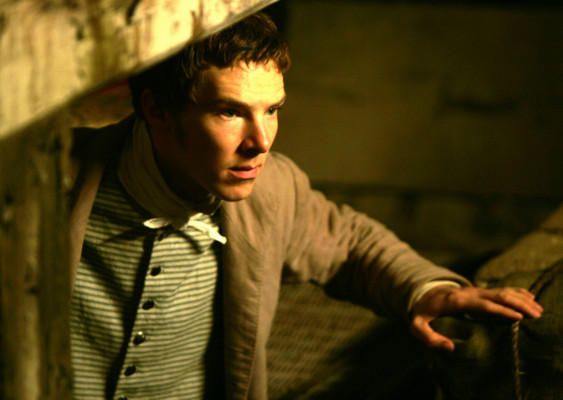 Benedict Cumberbatch pic #645915