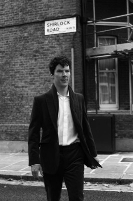 Benedict Cumberbatch pic #630208