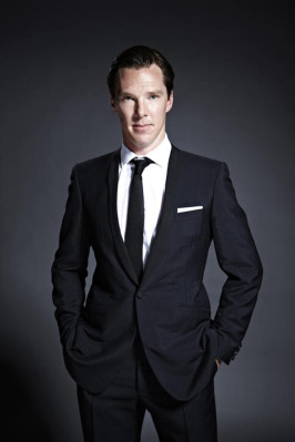 Benedict Cumberbatch pic #634822