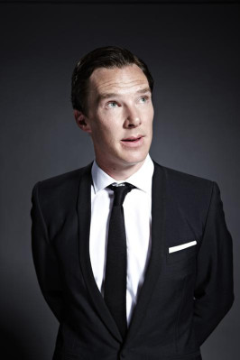 Benedict Cumberbatch pic #634823