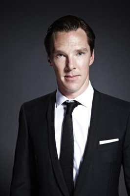 Benedict Cumberbatch pic #636973