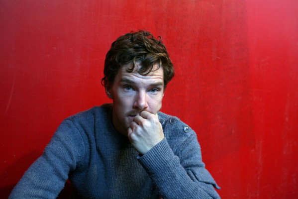 photo 23 in Benedict Cumberbatch gallery [id614973] 2013-07-02 00:00:00