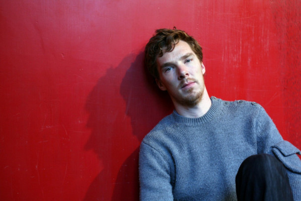 photo 22 in Benedict Cumberbatch gallery [id614977] 2013-07-02 00:00:00
