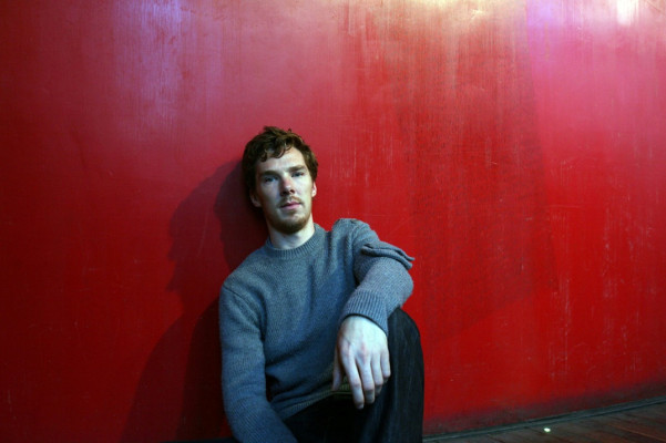 photo 5 in Benedict Cumberbatch gallery [id628744] 2013-09-02 00:00:00