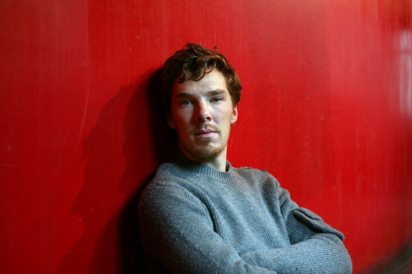 Benedict Cumberbatch pic #624362
