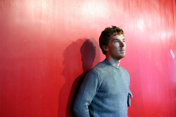 Benedict Cumberbatch pic #624361