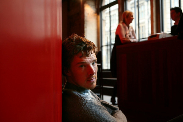 photo 6 in Cumberbatch gallery [id628741] 2013-09-02 00:00:00