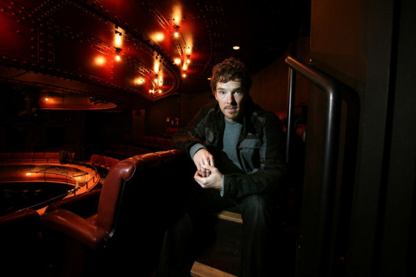 photo 5 in Cumberbatch gallery [id620344] 2013-07-22 00:00:00