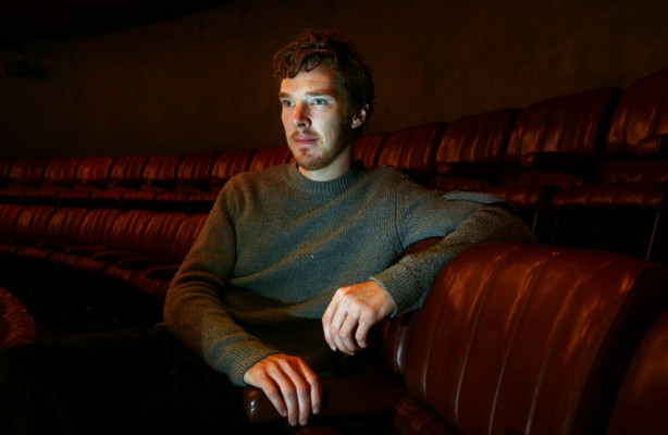 photo 8 in Cumberbatch gallery [id628731] 2013-09-02 00:00:00