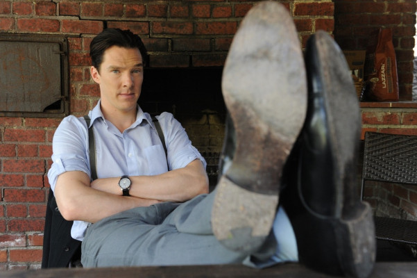 Benedict Cumberbatch pic #642750