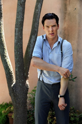 Benedict Cumberbatch pic #642756