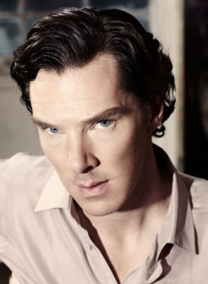 photo 25 in Cumberbatch gallery [id639988] 2013-10-19 00:00:00