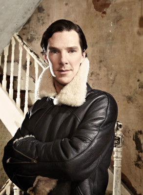 photo 25 in Benedict Cumberbatch gallery [id640764] 2013-10-21 00:00:00