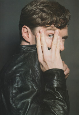 Benedict Cumberbatch pic #636486