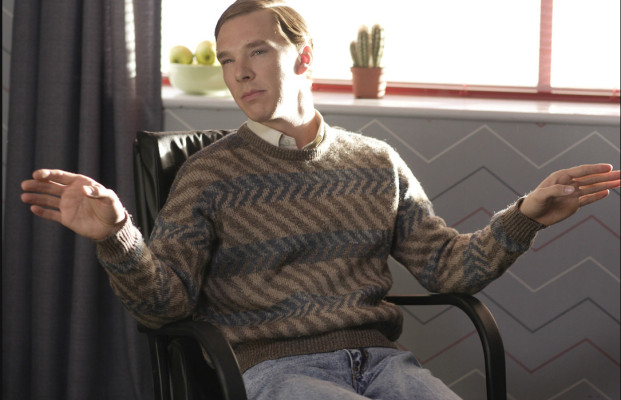 Benedict Cumberbatch pic #664522