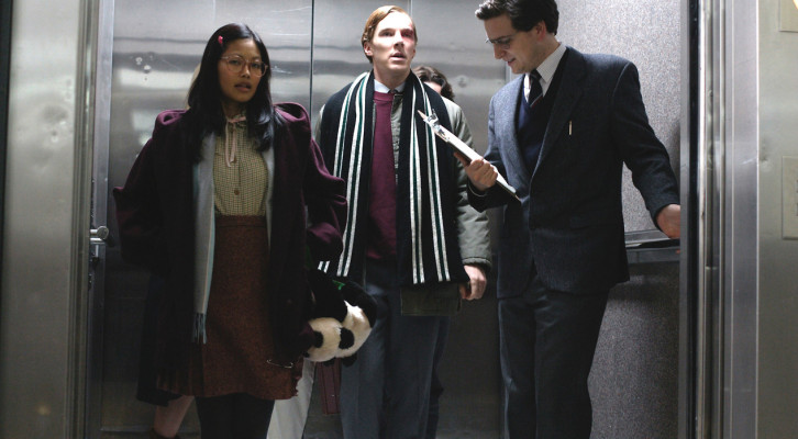 Benedict Cumberbatch pic #664505