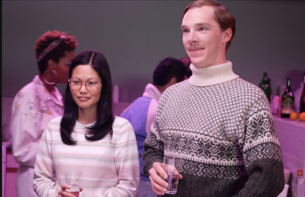 Benedict Cumberbatch pic #664518