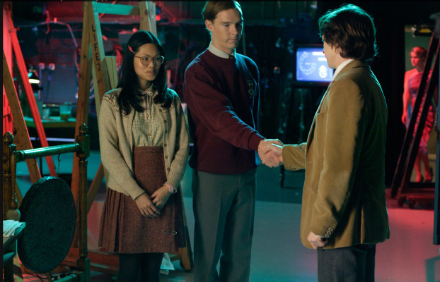 Benedict Cumberbatch pic #664500