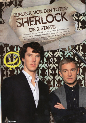 Benedict Cumberbatch pic #642134