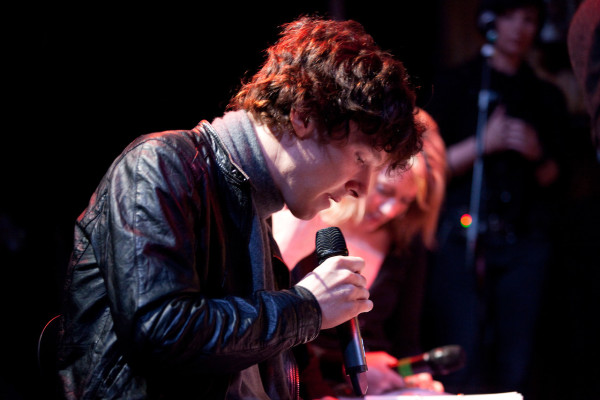 Benedict Cumberbatch pic #646319