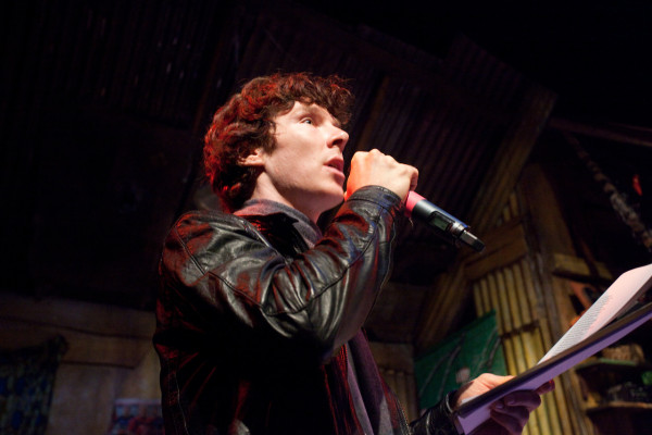 Benedict Cumberbatch pic #646322