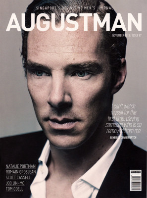 Benedict Cumberbatch pic #648533